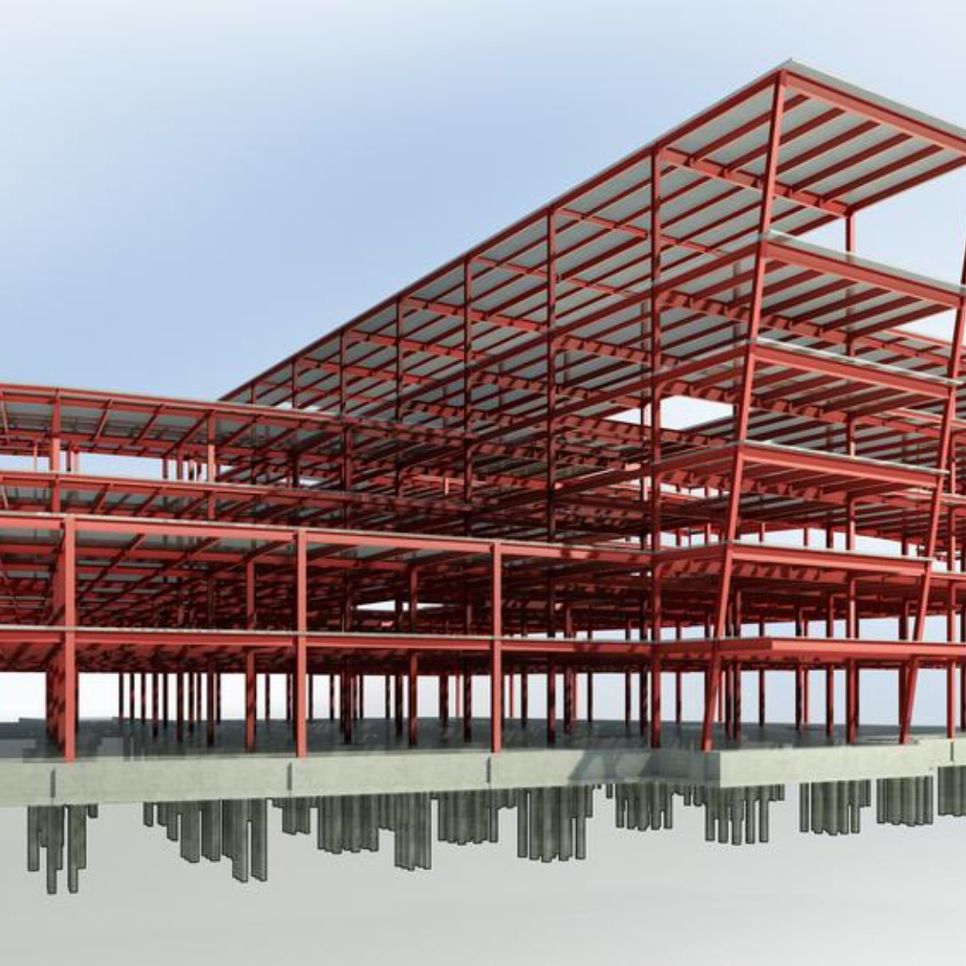 Revit Structure Course